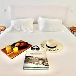 ホテル Margie Mykonos 4*