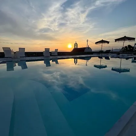 玛吉米科诺斯酒店 Mykonos Town