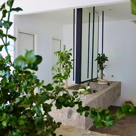 酒店 玛吉米科诺斯酒店 Mykonos Town