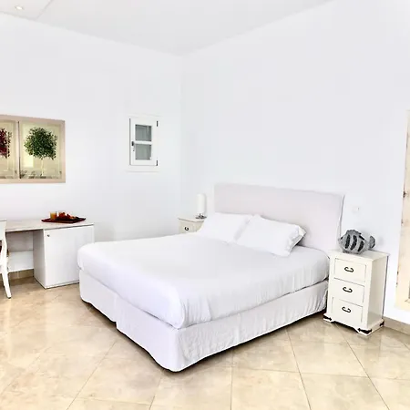 玛吉米科诺斯酒店 Mykonos Town