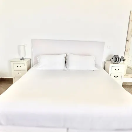 玛吉米科诺斯酒店 酒店 4*