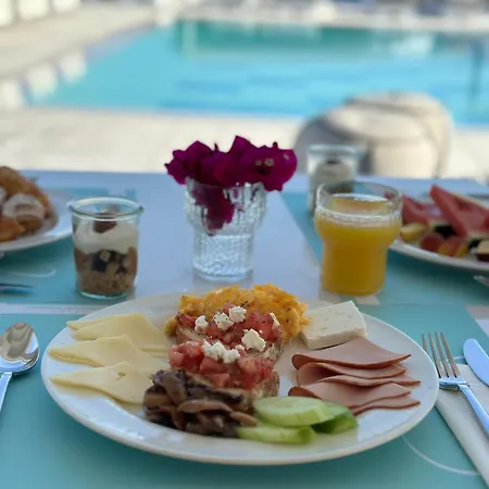 玛吉米科诺斯酒店 Mykonos Town