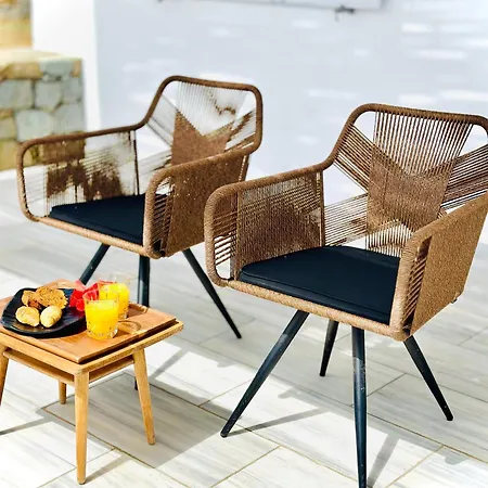 玛吉米科诺斯酒店