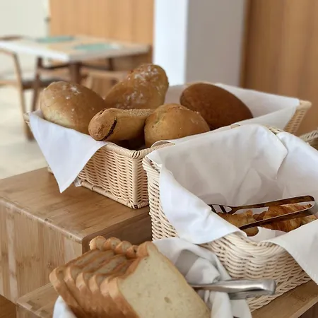 玛吉米科诺斯酒店 酒店 Mykonos Town