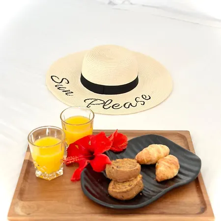 玛吉米科诺斯酒店 4*