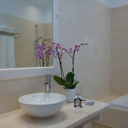 玛吉米科诺斯酒店 酒店 4*