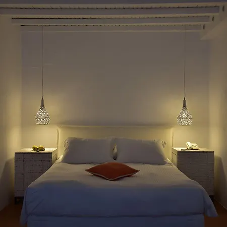 玛吉米科诺斯酒店