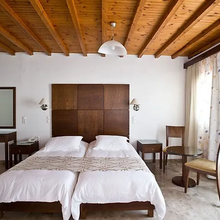 玛吉米科诺斯酒店