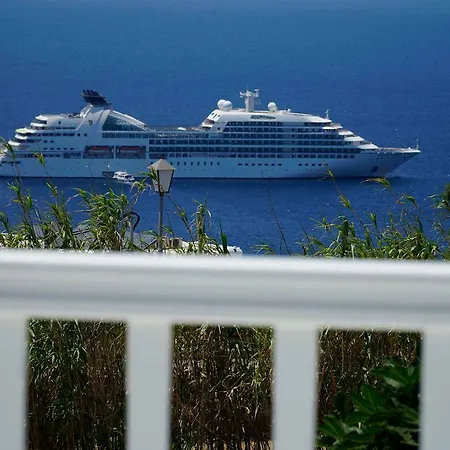 玛吉米科诺斯酒店 Mykonos Town