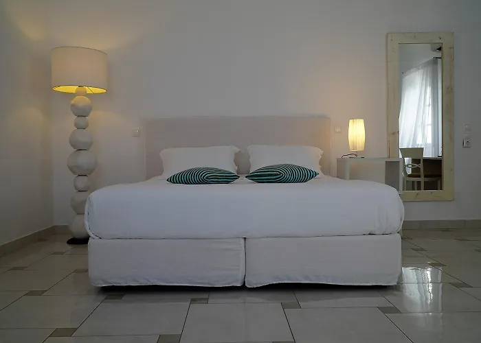 Hotel Margie Mykonos 4*