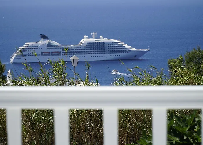 Margie Mykonos Hotel