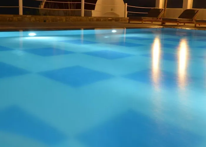 Margie Mykonos Mykonos Town