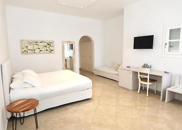 Margie Mykonos Hotel