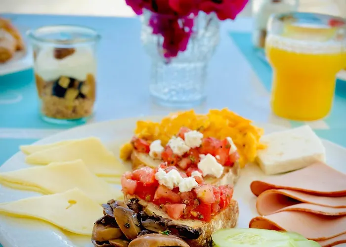 Margie Mykonos Hotel