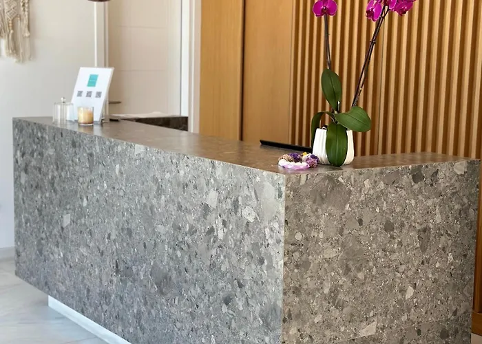 Margie Mykonos Hotel 4*