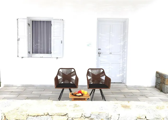 Margie Mykonos Hotel