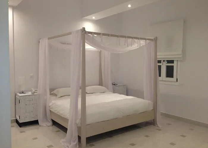 Hotel Margie Mykonos Mykonos Town