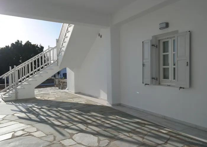 Hotel Margie Mykonos 4*