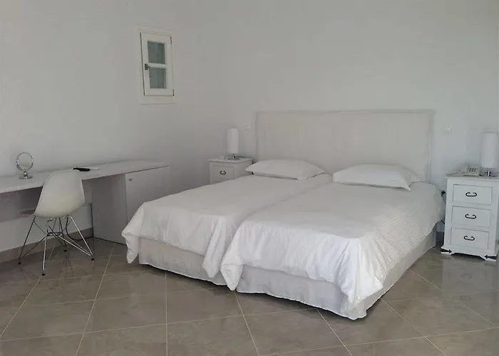 Margie Mykonos Hotel 4*