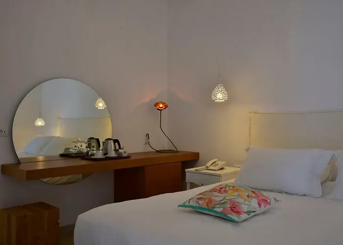 Margie Mykonos Hotel