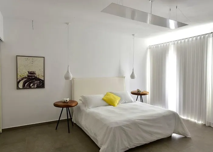 Margie Mykonos Hotel