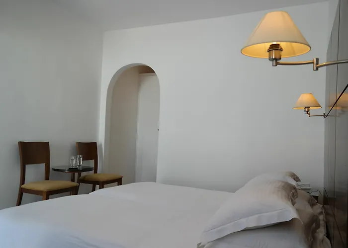 Hotel Margie Mykonos 4*