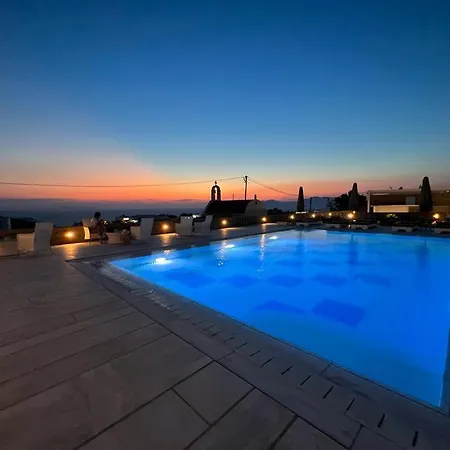 Margie Mykonos 4*