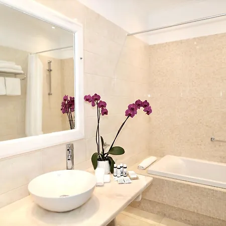 Margie Mykonos ホテル Mykonos Town