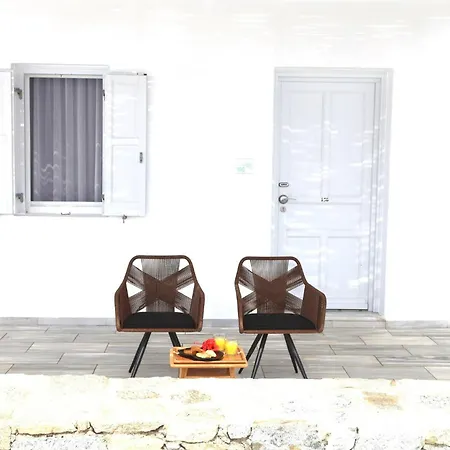 Margie Mykonos ホテル