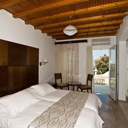 Hotel Margie Mykonos