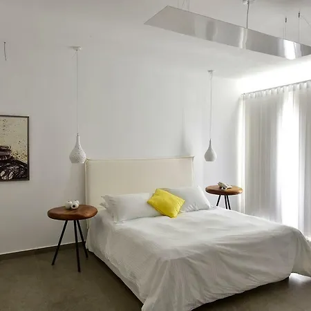 Margie Mykonos ホテル