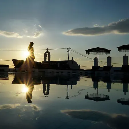 Margie Mykonos ホテル 4*