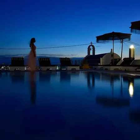 Margie Mykonos Hotel