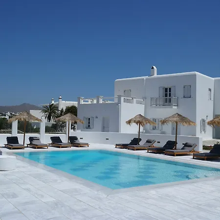 Margie Mykonos