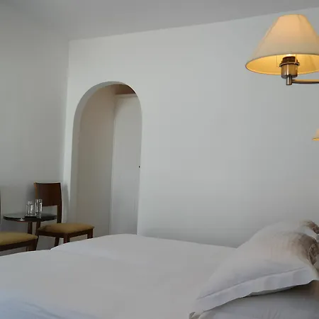 ホテル Margie Mykonos 4*