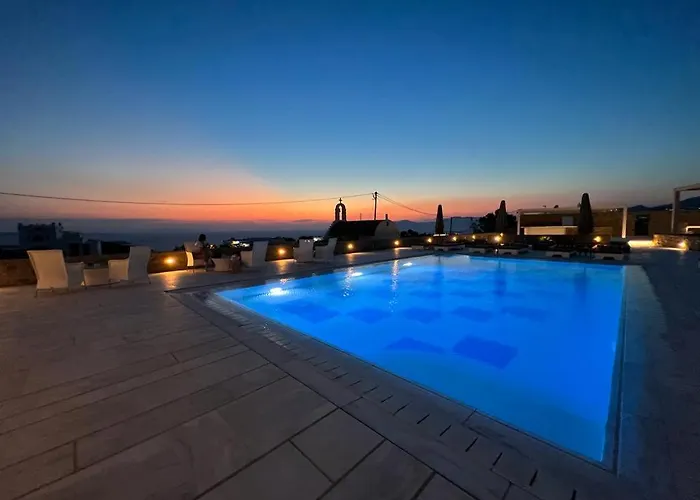 Margie Mykonos 4*