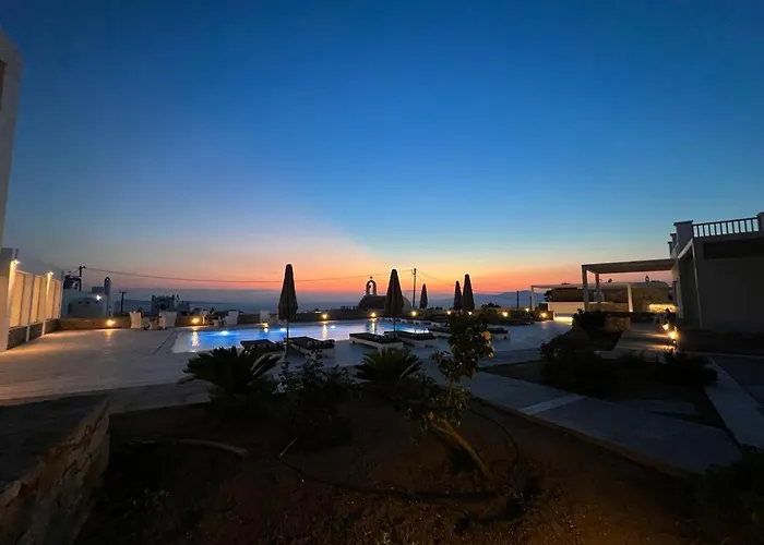 Hotel Margie Mykonos