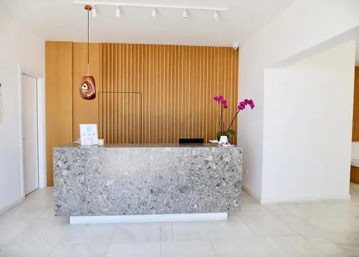 Hotel Margie Mykonos