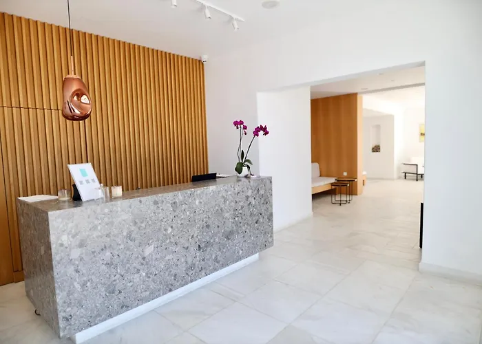 Hotel Margie Mykonos 4*