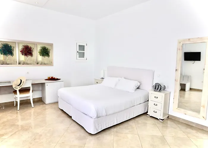 Margie Mykonos Mykonos Town