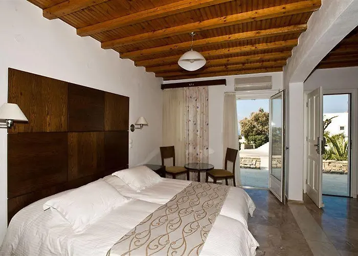 Hotel Margie Mykonos