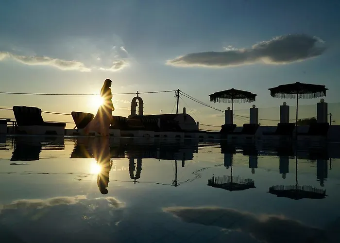 Margie Mykonos Hotel 4*