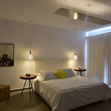 Margie Mykonos Hotel