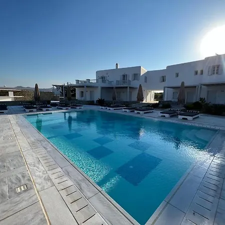 Margie Mykonos 호텔