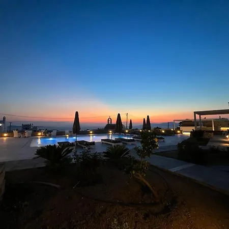 호텔 Margie Mykonos