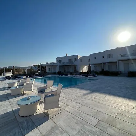 Margie Mykonos Hotel Mykonos Town