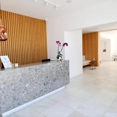 Hotel Margie Mykonos 4*