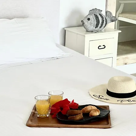 Margie Mykonos 4*