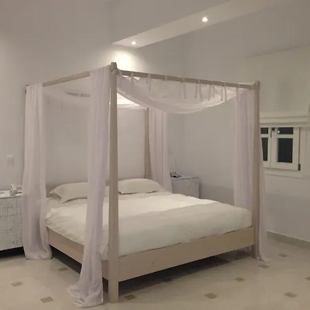 Hotel Margie Mykonos Mykonos Town