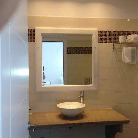 호텔 Margie Mykonos Mykonos Town